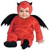 babydevilcostume