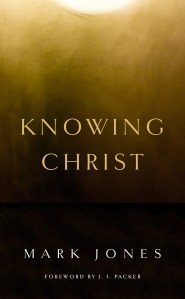 Knowing Christ bookcover