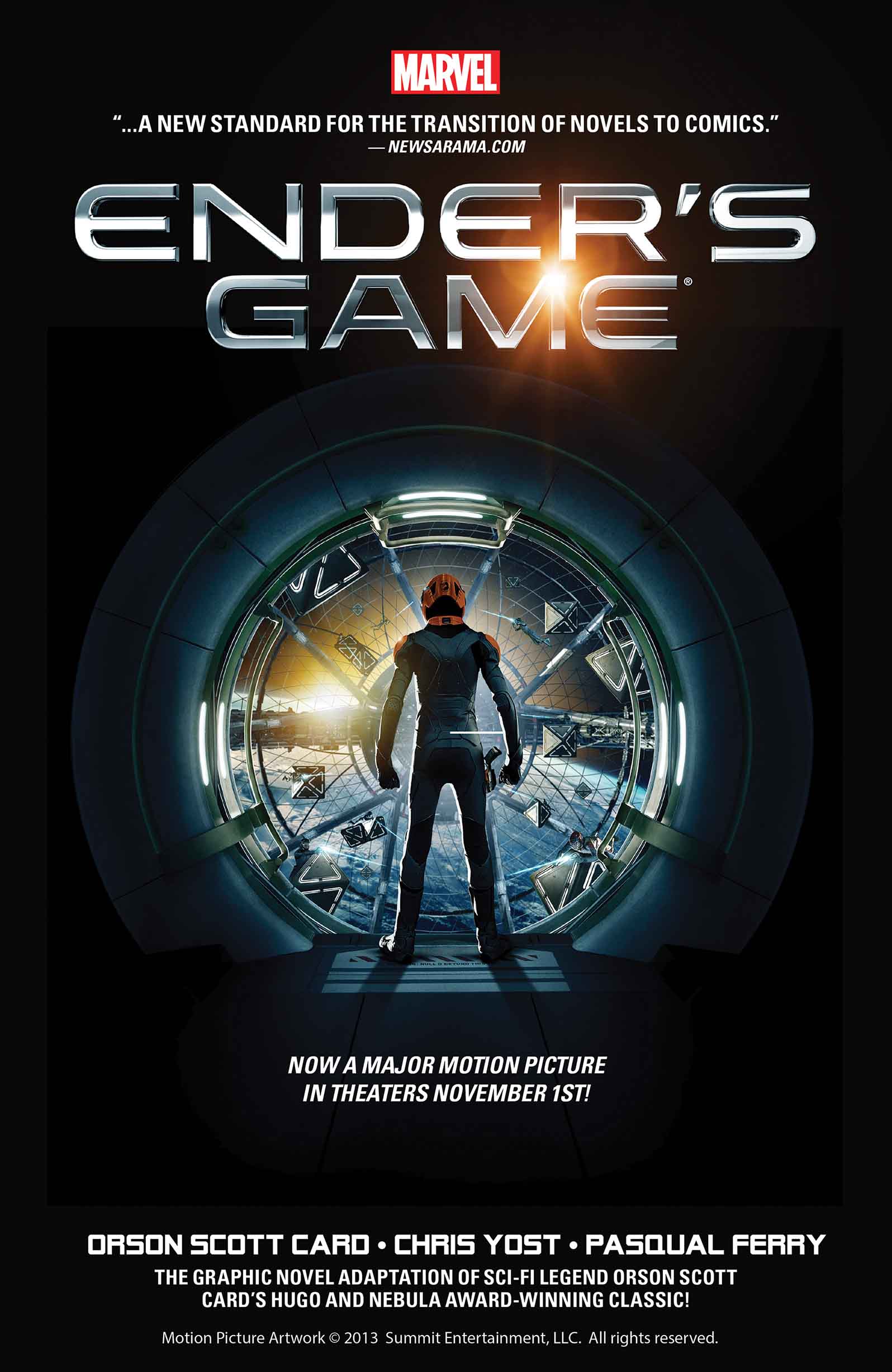 enders game